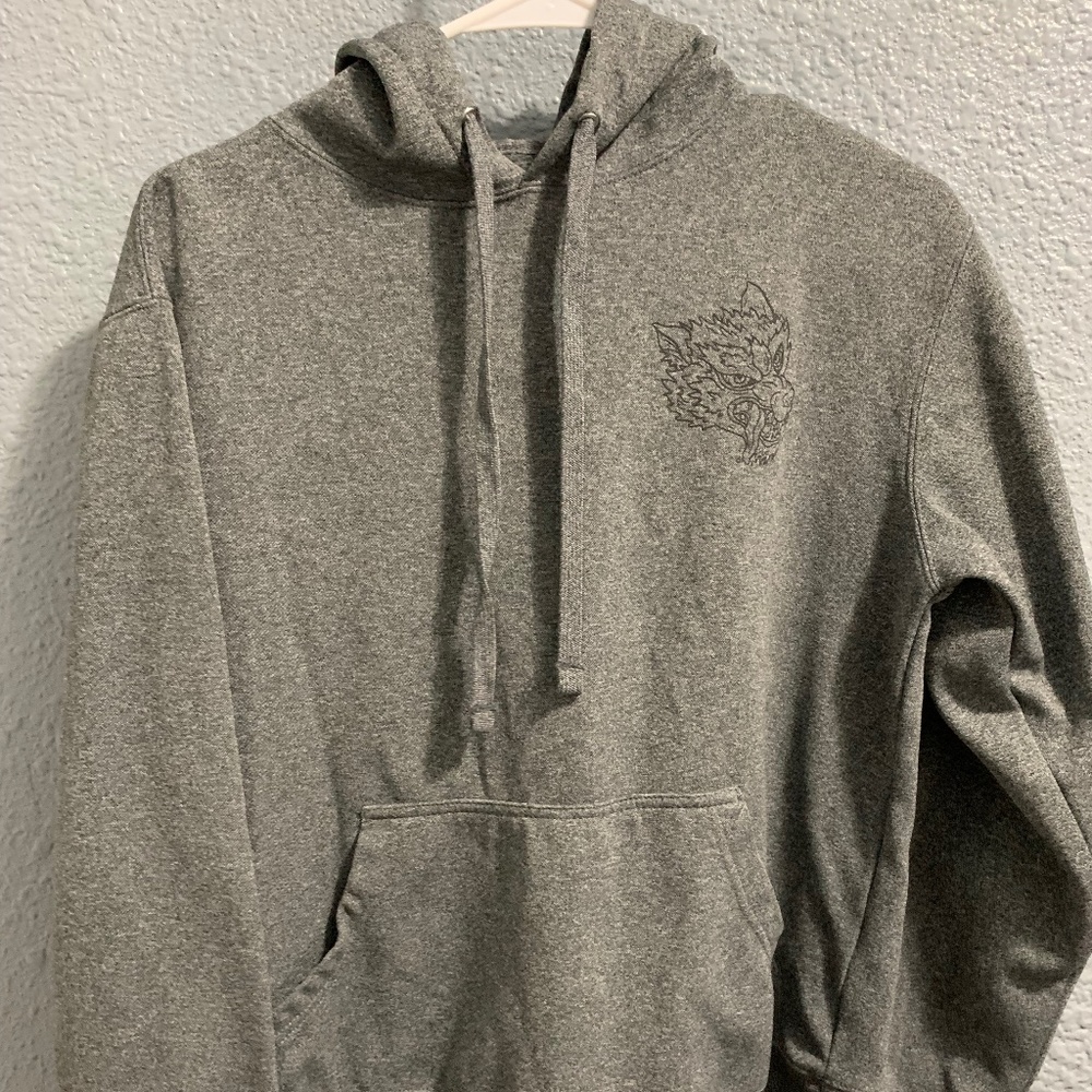 HVIII Brand Goods Hoodie